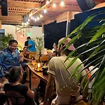 Pachamama Hostel