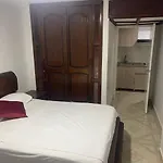 Apartaestudio Amoblado En Bocagrande - Cartagena De Indias