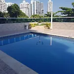 Hospedaje Cartagena Turismocolombia-Fit