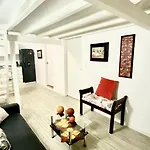 Apartment In Old City Cartagena D