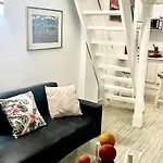 Apartment In Old City Cartagena D