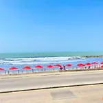 Cabrero Beach 906