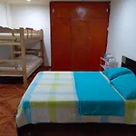 Apartamento Familiar Para 6 Personas