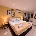 Hotel Sol Caribe Cartagena