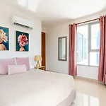 Cartagena Dreams Luxury Oceanfront Suite Wpool 2