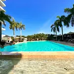 Apto- Condominio H Sonesta - Morros-Salida A La Playa - Cerca Hotel Americas