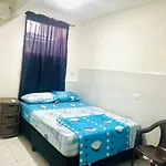 Hospedaje House Bless
