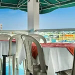 Hotel Bazurto Plaza