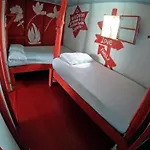 Bunker Peruano