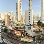 Hermoso Apartamento En Bocagrande-Cartagena