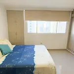 Hermoso Apartamento En Bocagrande-Cartagena
