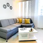 Hermoso Apartamento En Bocagrande-Cartagena