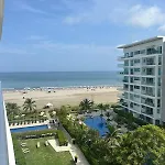 Apartamento Con Vista Al Mar En Morros Ultra