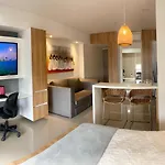 Moderno Apartasuite Cartagena Beach Vista Piscina, Cienaga Y Aeropuerto