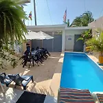 Casa Playa Arreboles