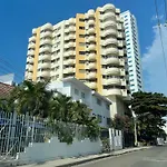 Cabrero Beach 1111