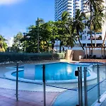 Encantador Apartamento El Laguito Bocagrande
