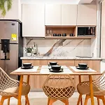 Panoramic Oceanview Loft Near Beach & Airport