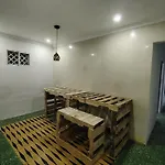 Casa Yamulemao