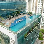 Estelar Cartagena De Indias Hotel Y Centro De Convenciones