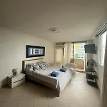 Tropical Apartment With Panoramic View Of The Sea