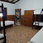 Hostal Luna Llena Getsemani