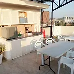 Hostel Ha Luxury