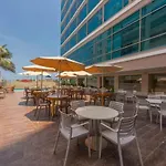 Modern Beachfront Apartment At Radisson Cartagena