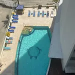 Tropical Apartment With Panoramic View Of The Sea