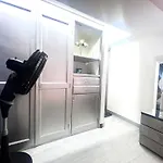 Apartaestudio Full Equipado En Condominio Privado