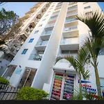 Apartamento Familiar 1105