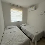 Apartamento Familiar 1105