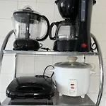 Apartamento Las Tres Carabelas