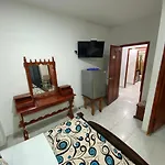 Paraiso En Bocagrande Habitaciones