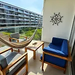 !Condominio De Lujo! Playa + Piscinas + Natural