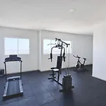 Cozy Apartment 27Th Floor In Cartagena De Indias