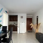 Mar Celeste Suite