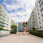 Condominio Frente Al Mar Con Acceso Directo A La Playa Morros 922