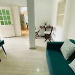 Casa Hotel Terraza Del Cabrero