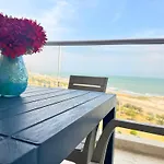 Cartagena Suite Frente Al Mar Aeropuerto Crespo