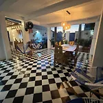 Cuatro Palmas Beach House