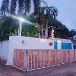 Cuatro Palmas Beach House