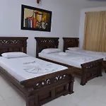 Hotel Cartagena Comfort