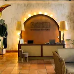 Hotel Bantú By Faranda Boutique