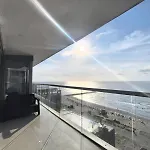 Apartamentos Frente Al Mar En Morros City