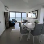 Apartamentos Frente Al Mar En Morros City