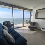 Apartamentos Frente Al Mar En Morros City