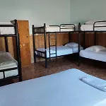 Hostal Luna Llena Getsemani