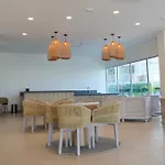 Baia Kristal Apartamento