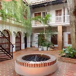 Hotel Bantú By Faranda Boutique